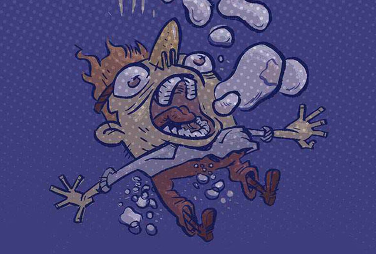 Colocs du temps - Épisode 3 - ONO Webtoon et Manga
