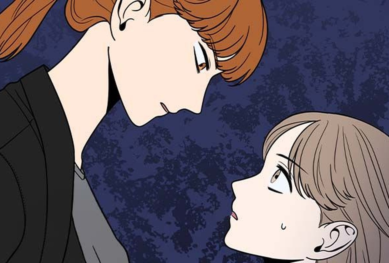Unprofessional - Episode 9 - ONO Webtoon et Manga