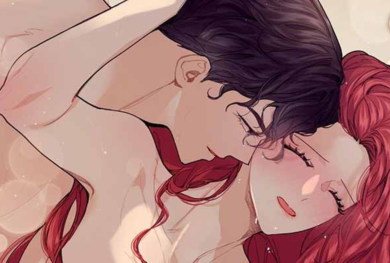 The Elegant Sea of Savagery - Episode 27 - ONO Webtoon et Manga