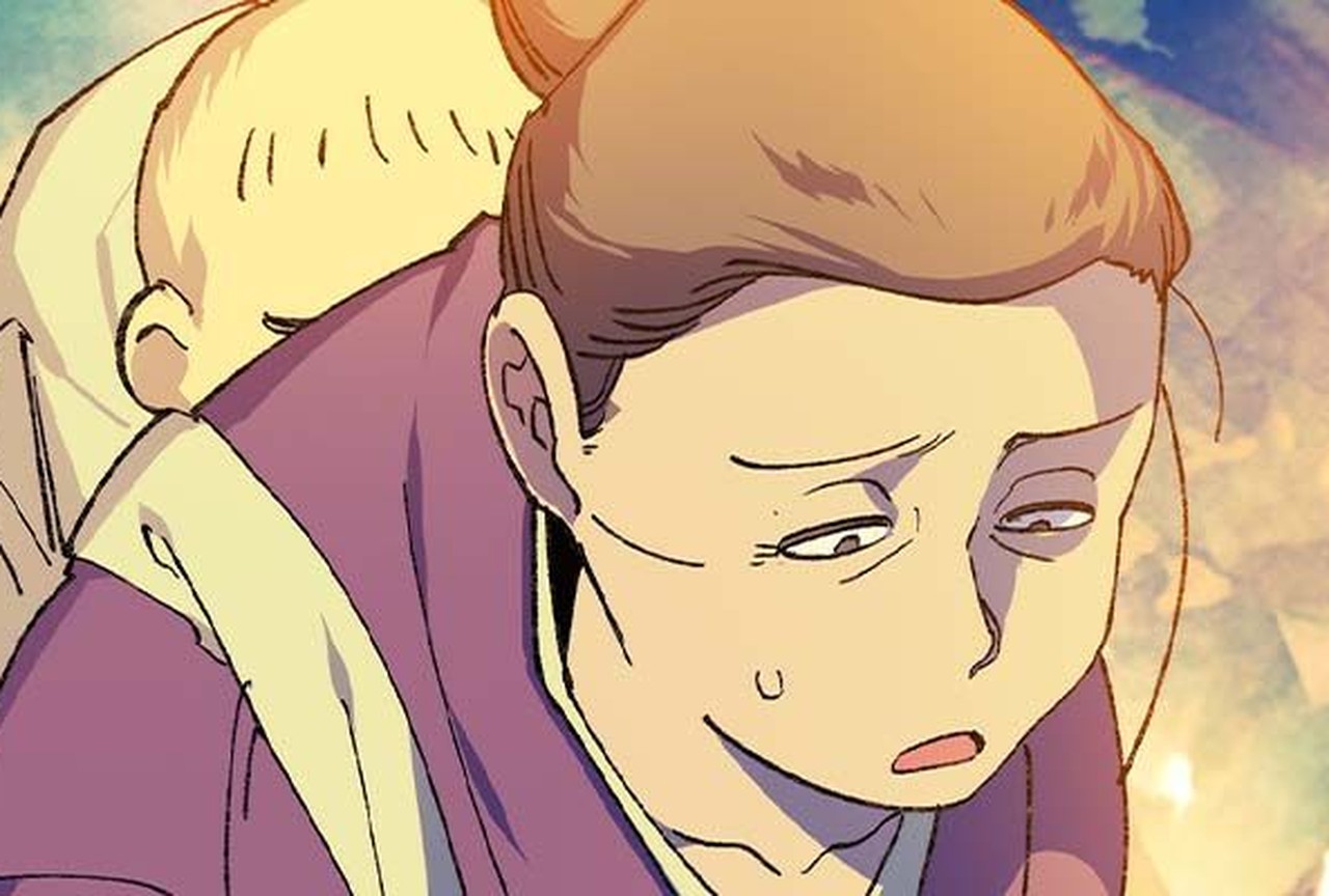 Chroniques de la Lune Froide - Episode 146 - ONO Webtoon et Manga