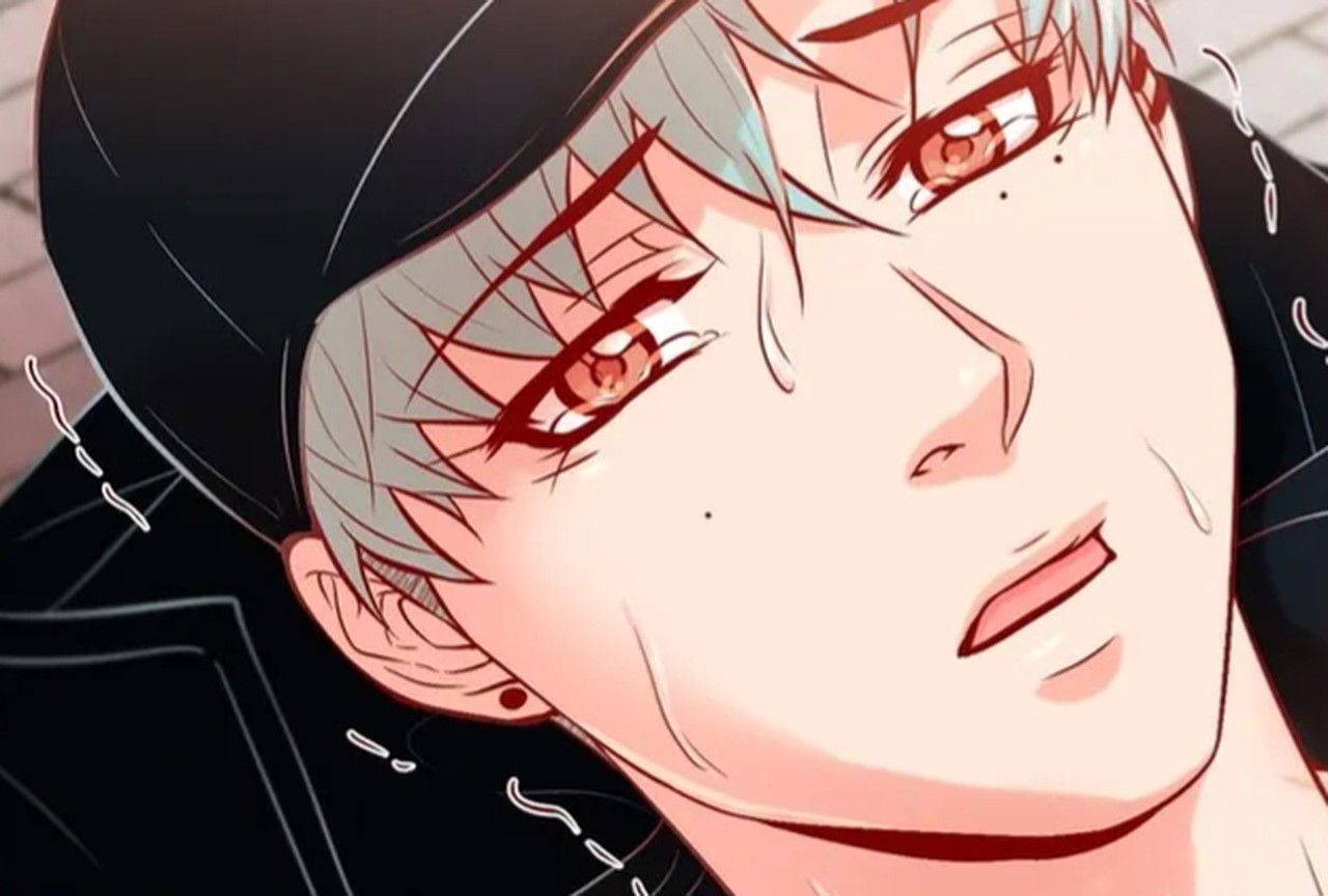 (+18) Mordre le Tigre - Episode 53 - ONO Webtoon et Manga