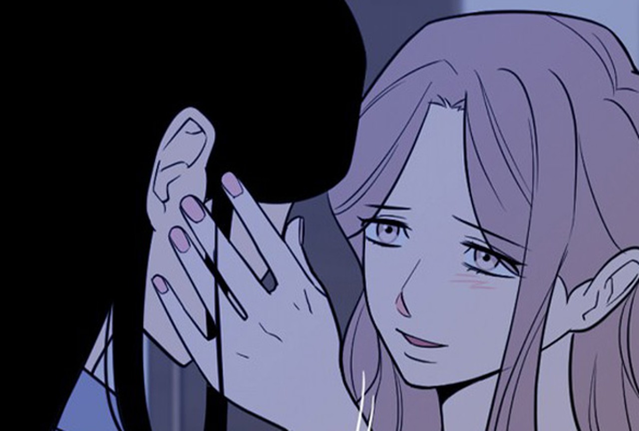 Unprofessional - Episode 26 - ONO Webtoon et Manga