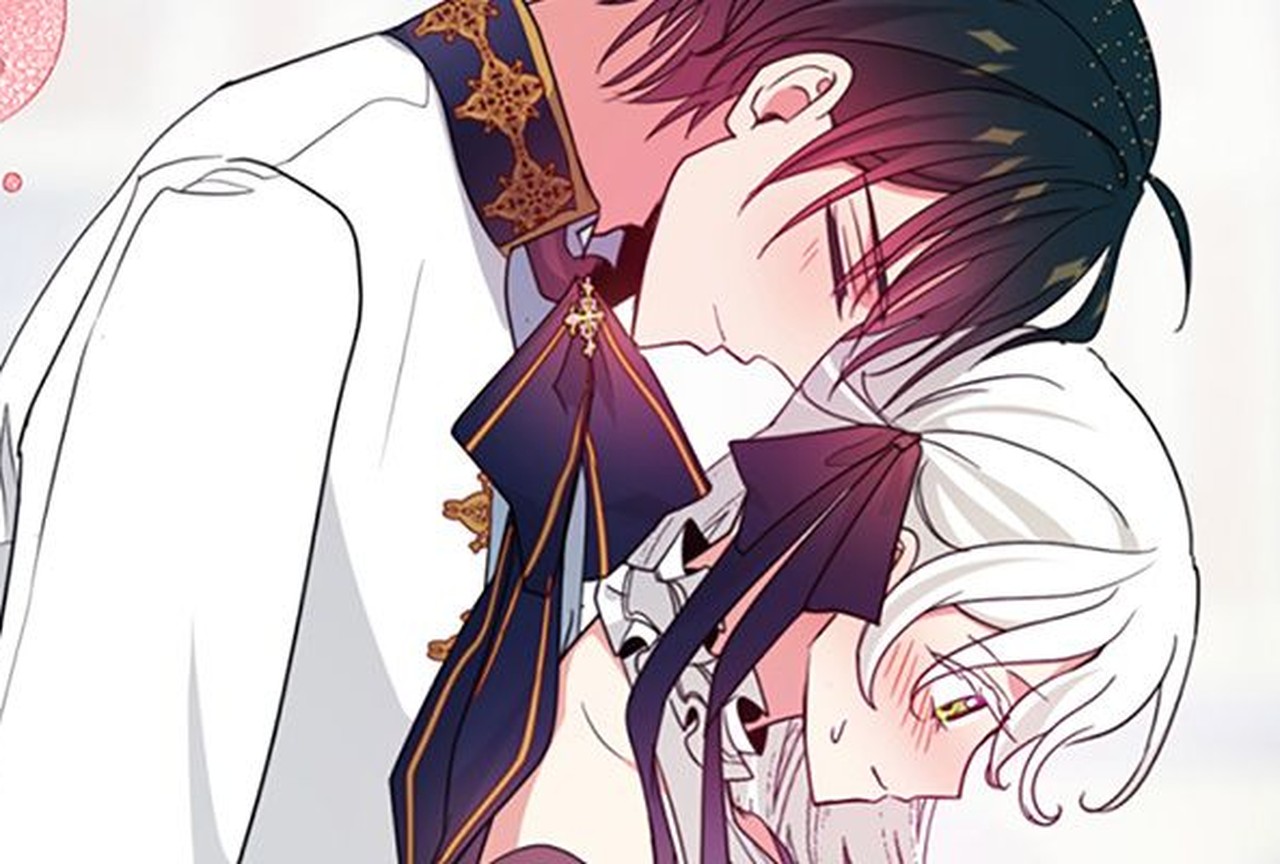 La sorcière sans espoir - Episode 106 - ONO Webtoon et Manga