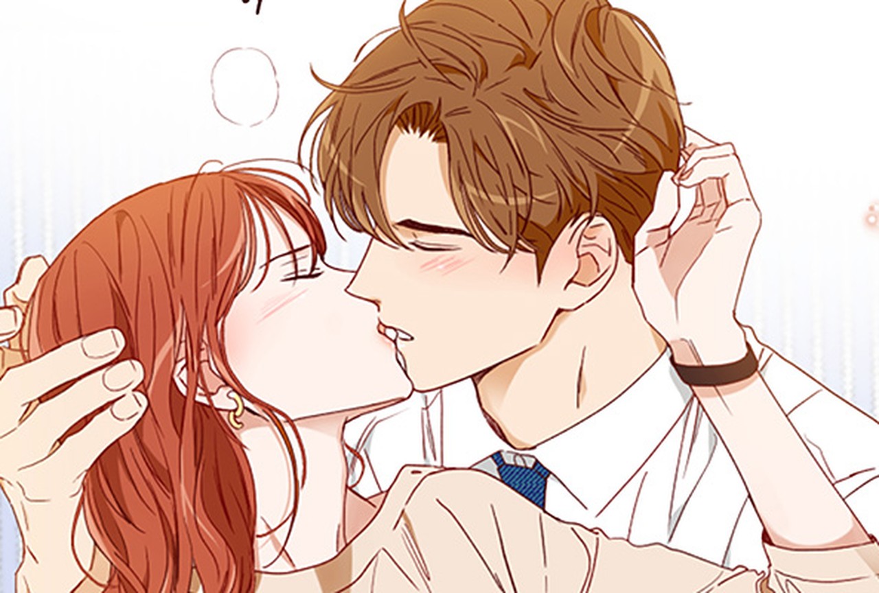 An Hour of romance - Episode 172 - ONO Webtoon et Manga