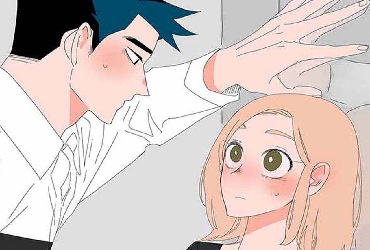 Le Majordome de Madame - Episode 23 - ONO Webtoon et Manga