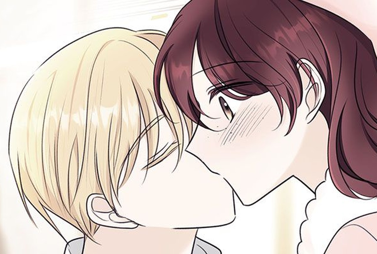 La Guerre des Fleurs - Episode 51 - ONO Webtoon et Manga