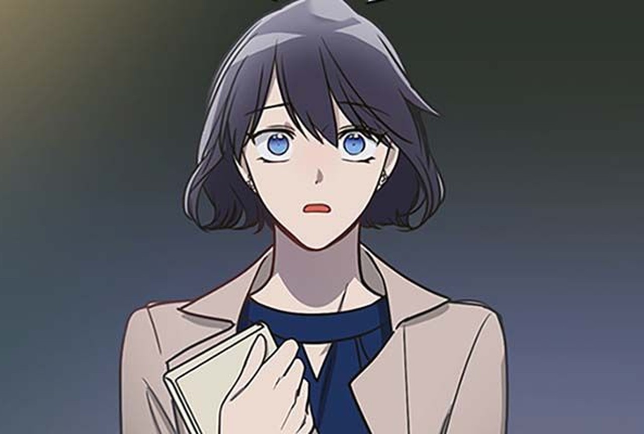 La pharmacie du Loup qui pleure - Episode 8 - ONO Webtoon et Manga