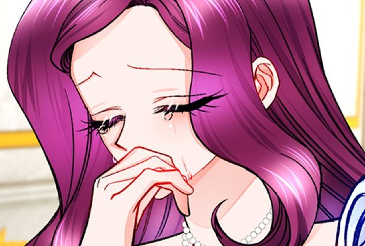 Les Regrets de Mademoiselle - Episode 77 - ONO Webtoon et Manga