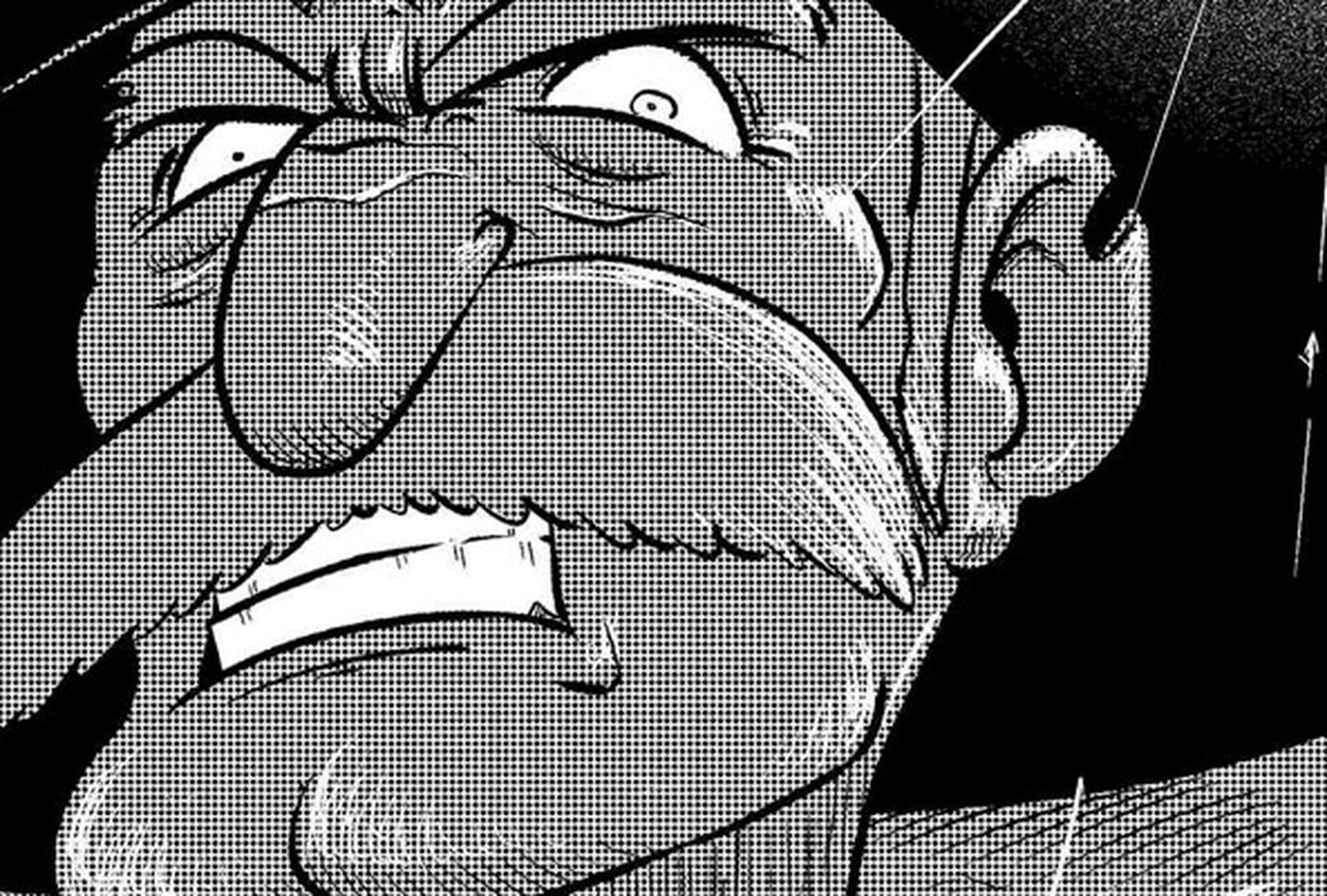 Bad Beat Rodeo - Épisode 4 - ONO Webtoon et Manga