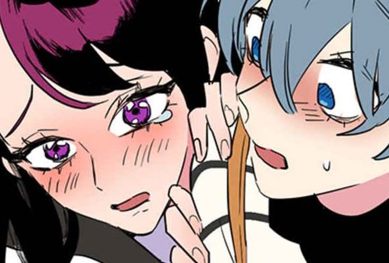 Alliance Secrète - Episode 4 - ONO Webtoon et Manga