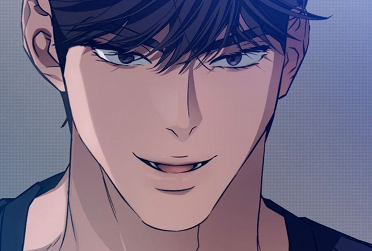 The Alpha's Obsession - Episode 34 - ONO Webtoon et Manga