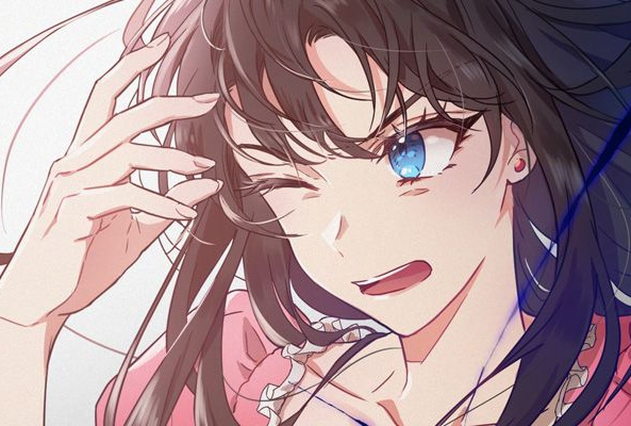 Contrat démoniaque - Episode 2 - ONO Webtoon et Manga