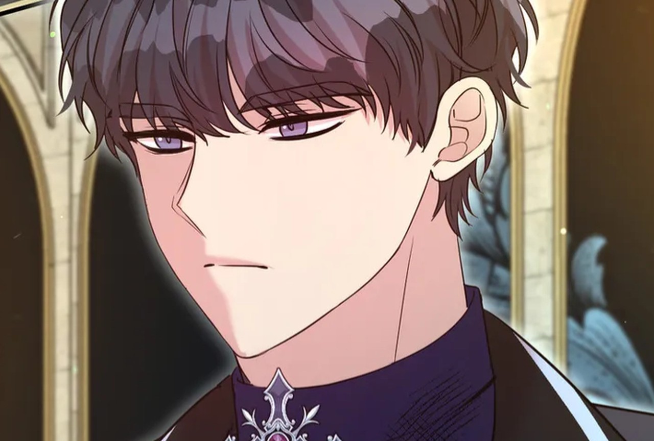 Comment calmer mon duc impuissant ? - Episode 70 - ONO Webtoon et Manga