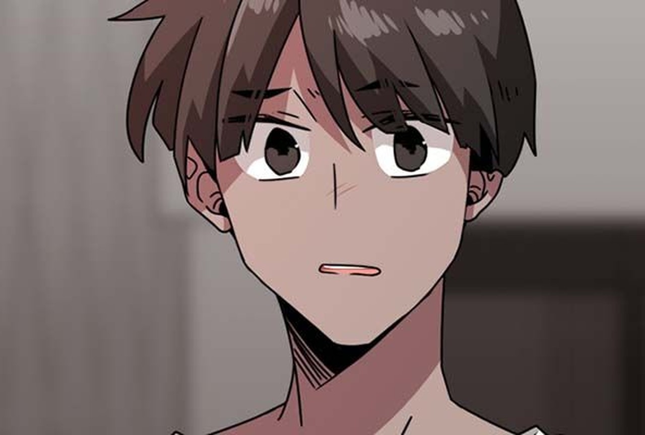 In Your Dream - Episode 38 - ONO Webtoon et Manga