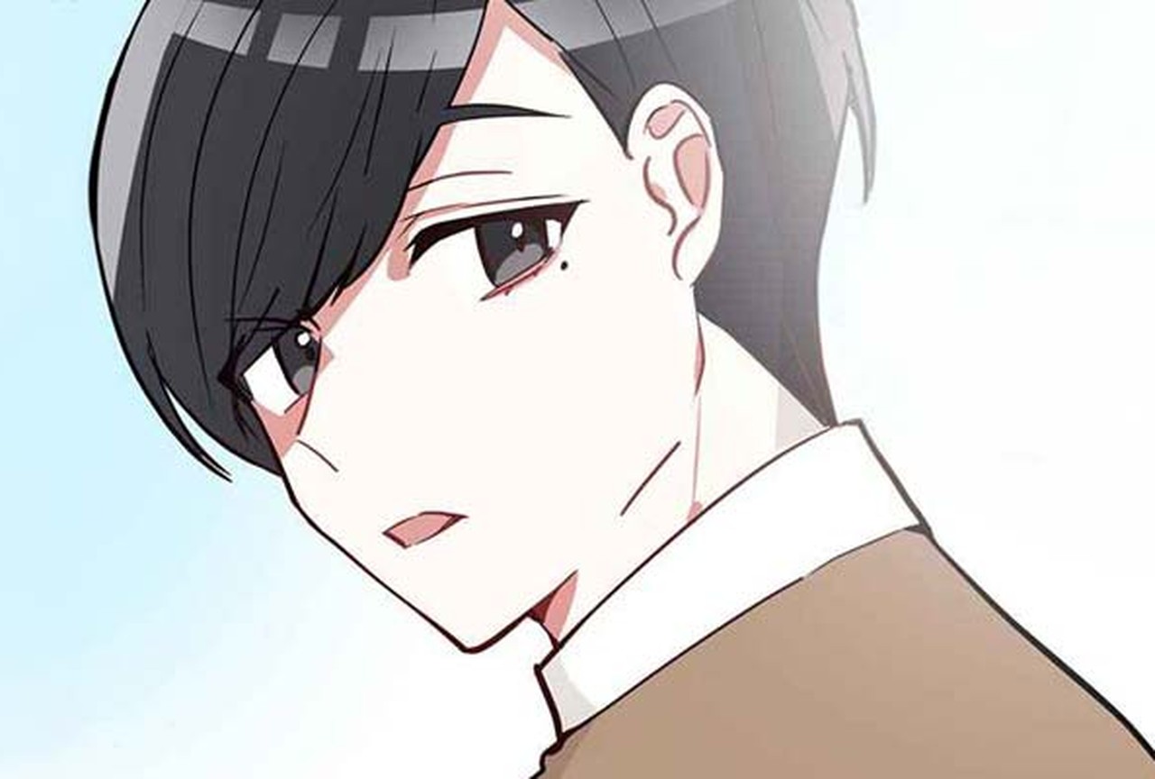 Si tu le souhaites - Episode 11 - ONO Webtoon et Manga