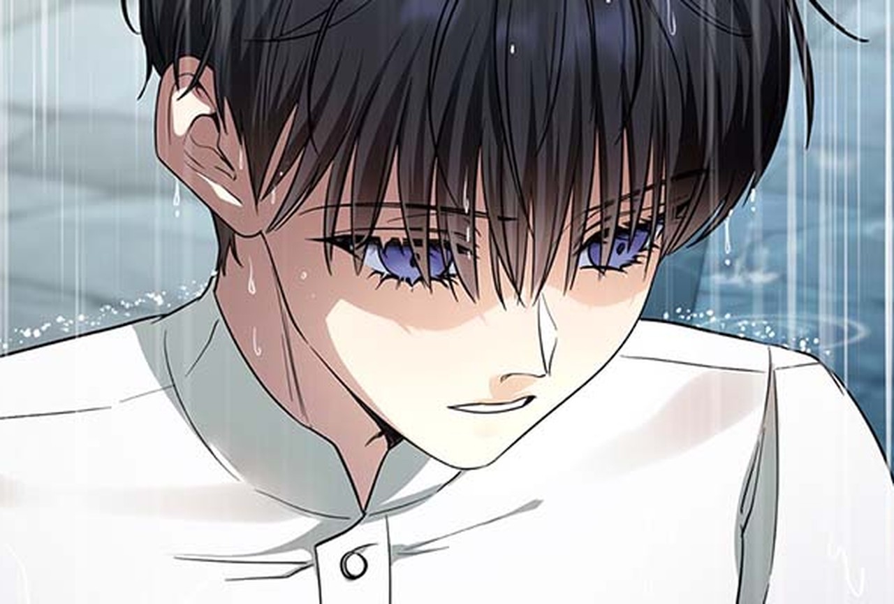 L'Ecureuil & l'Ennemi du Royaume - Episode 5 - ONO Webtoon et Manga