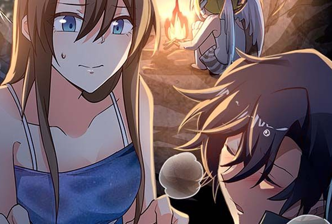 Mon étrange seconde vie - Episode 56 - ONO Webtoon et Manga