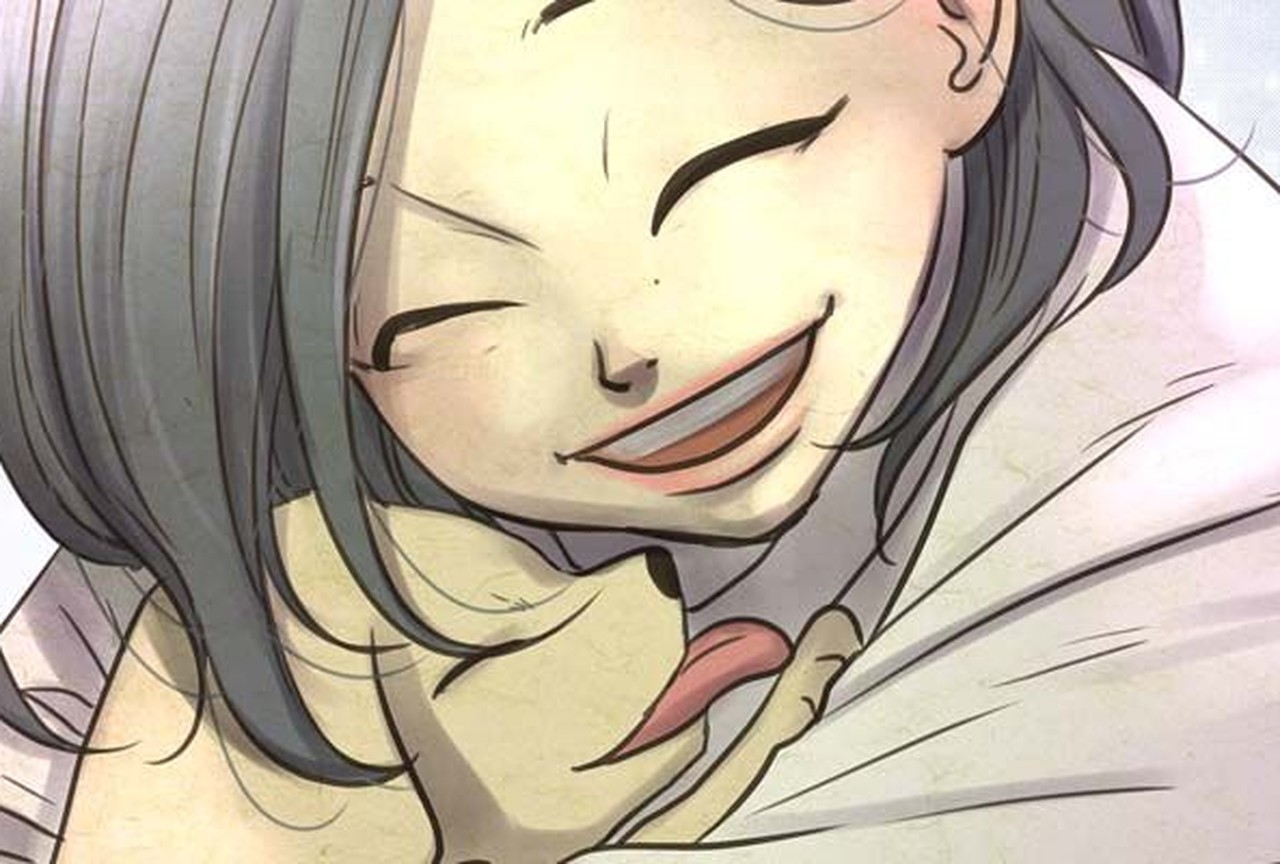 Journey of the Loveless Soul - Épisode 6 - ONO Webtoon et Manga