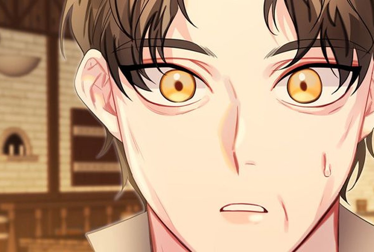 Les Regrets d'une vie - Episode 22 - ONO Webtoon et Manga