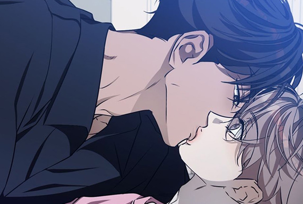 (+18) The Alpha's Obsession - Episode 28 - ONO Webtoon et Manga