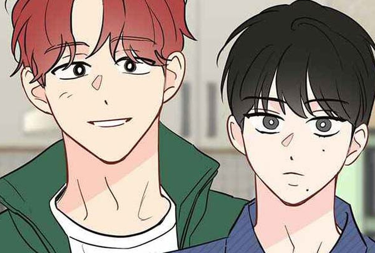 (+18) Un assistant de rêve - Episode 49 - ONO Webtoon et Manga