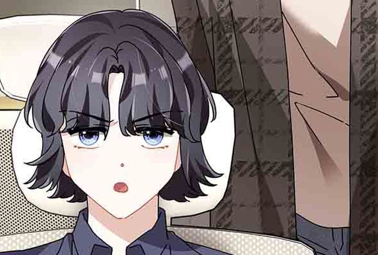 Dans la peau de ma sœur - Episode 51 - ONO Webtoon et Manga