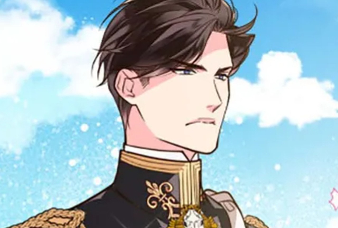 Béatrice - Episode 22 - ONO Webtoon et Manga