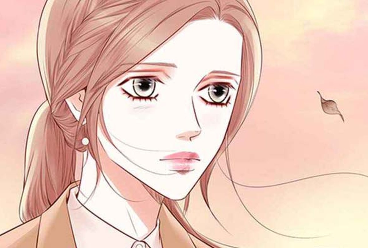 Harmonie Secrète - Episode 40 - ONO Webtoon et Manga