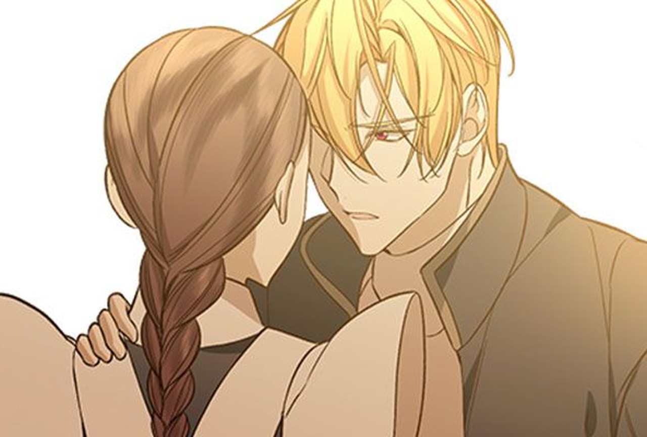 Oh ! My maid - Episode 43 - ONO Webtoon et Manga