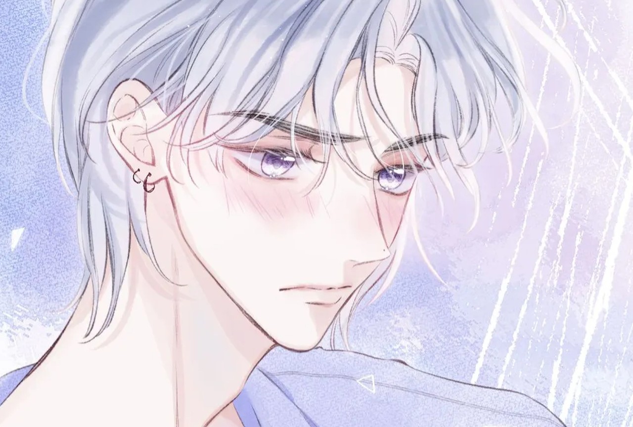 Frozen Blossom - Episode 43 - ONO Webtoon et Manga