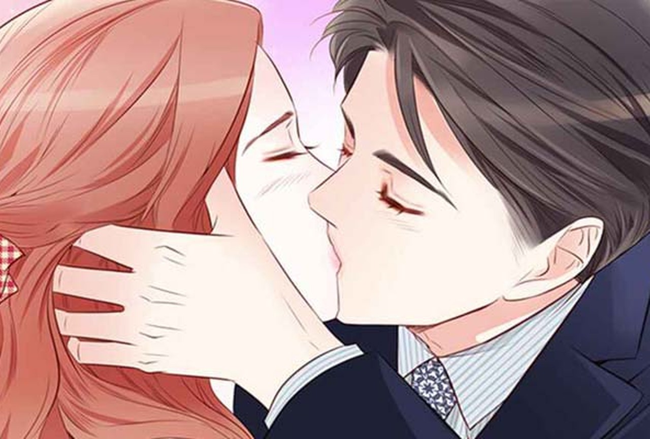 Harmonie Secrète - Episode 107 - ONO Webtoon et Manga