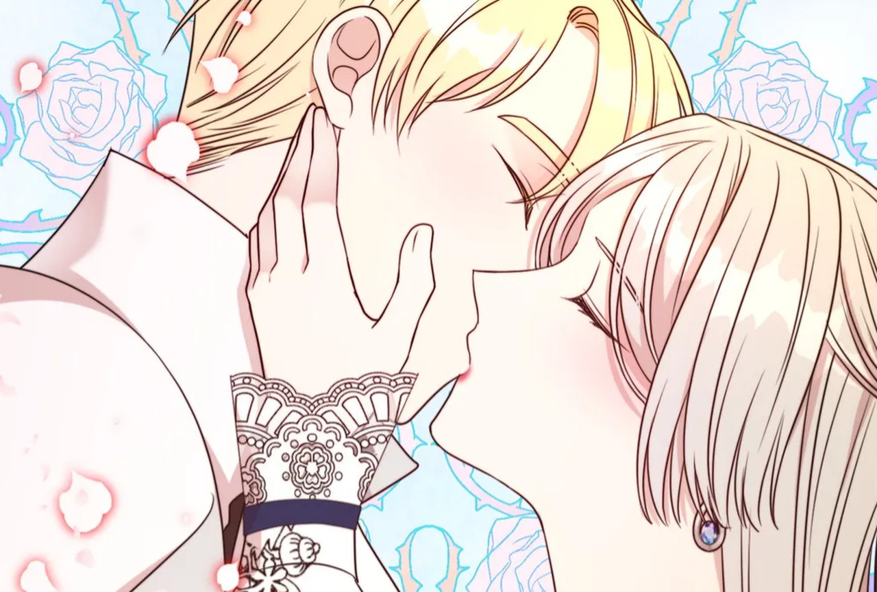 Comment calmer mon duc impuissant ? - Episode 36 - ONO Webtoon et Manga
