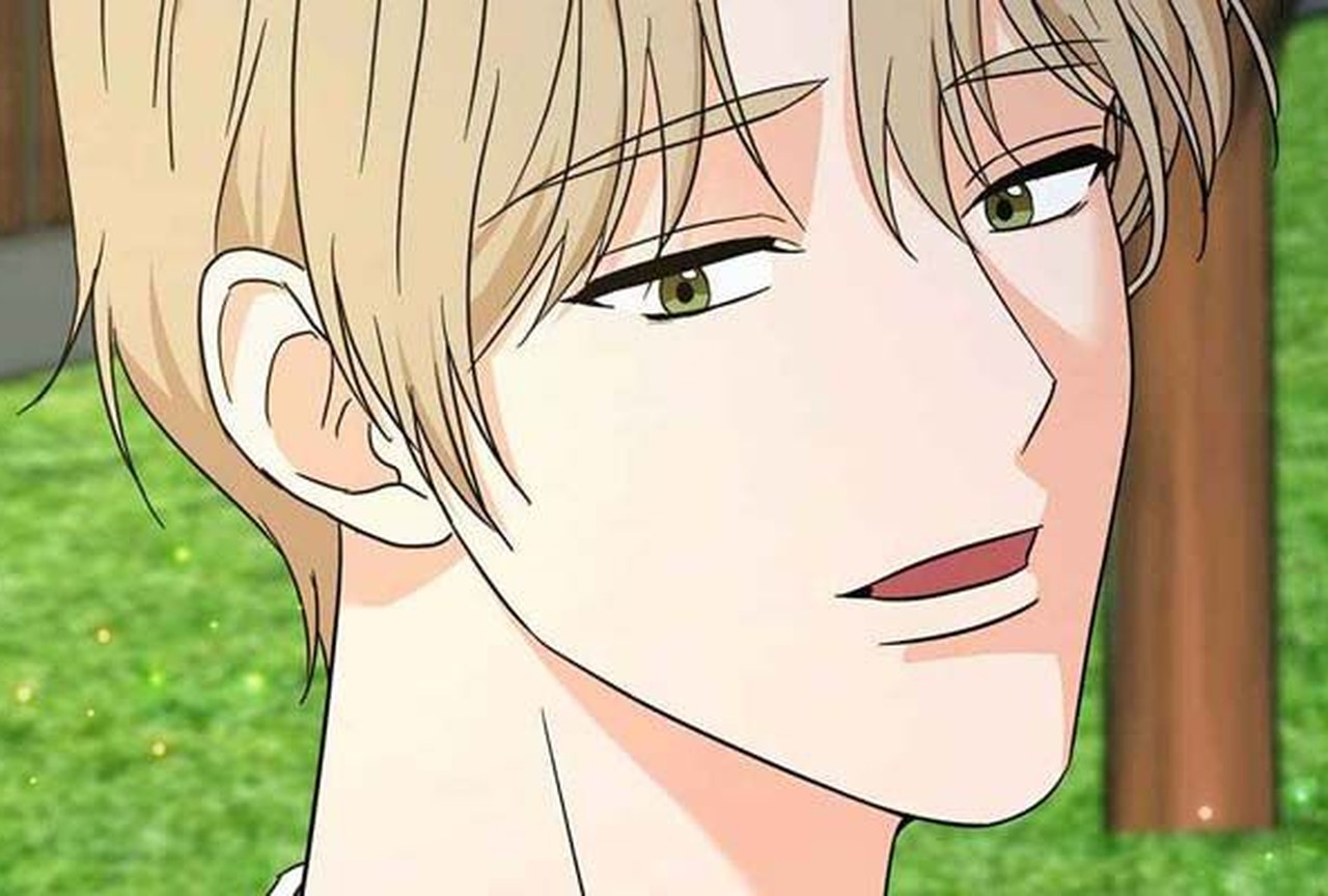 Clause nocturne - Episode 87 - ONO Webtoon et Manga