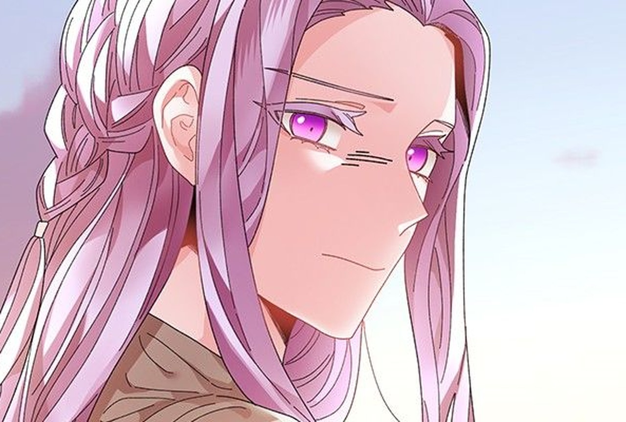 Impératrice ? Impératrice ! - Episode 57 - ONO Webtoon et Manga
