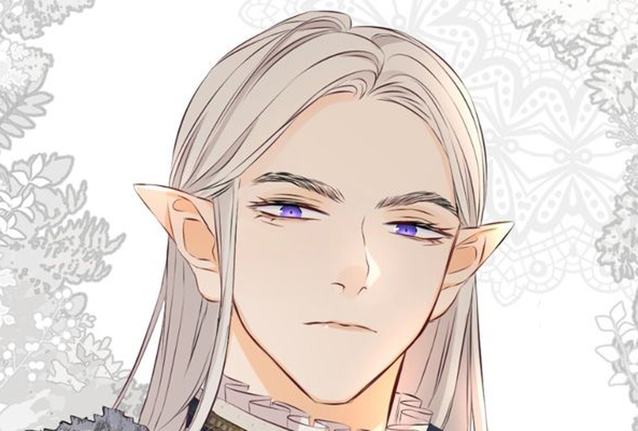 Dragon Prince Desire - Episode 10 - ONO Webtoon et Manga
