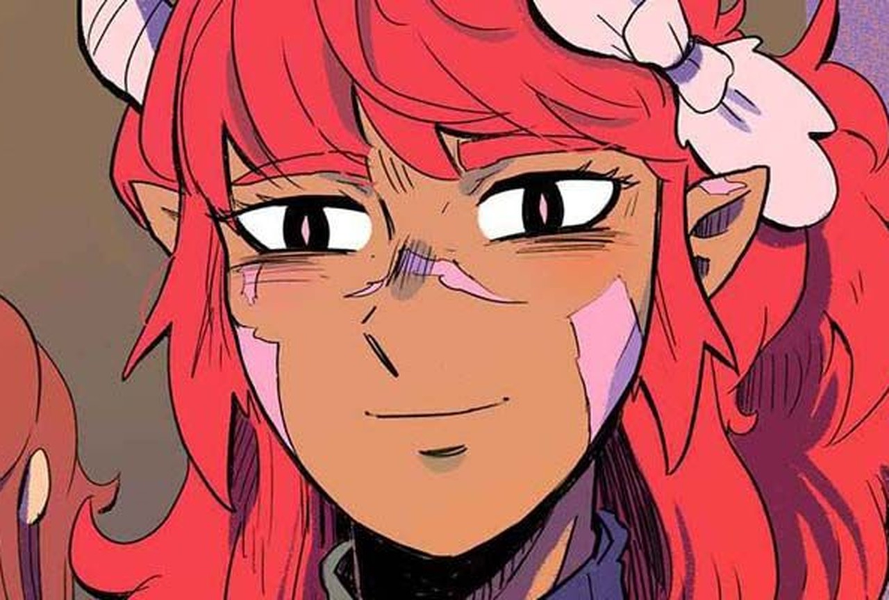 Lost Hero's Quest - Episode 25 - ONO Webtoon et Manga