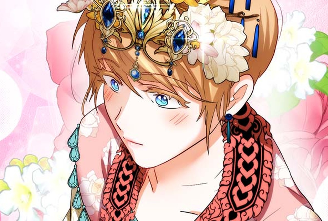 Telle une oasis dans le désert - Episode 41 - ONO Webtoon et Manga