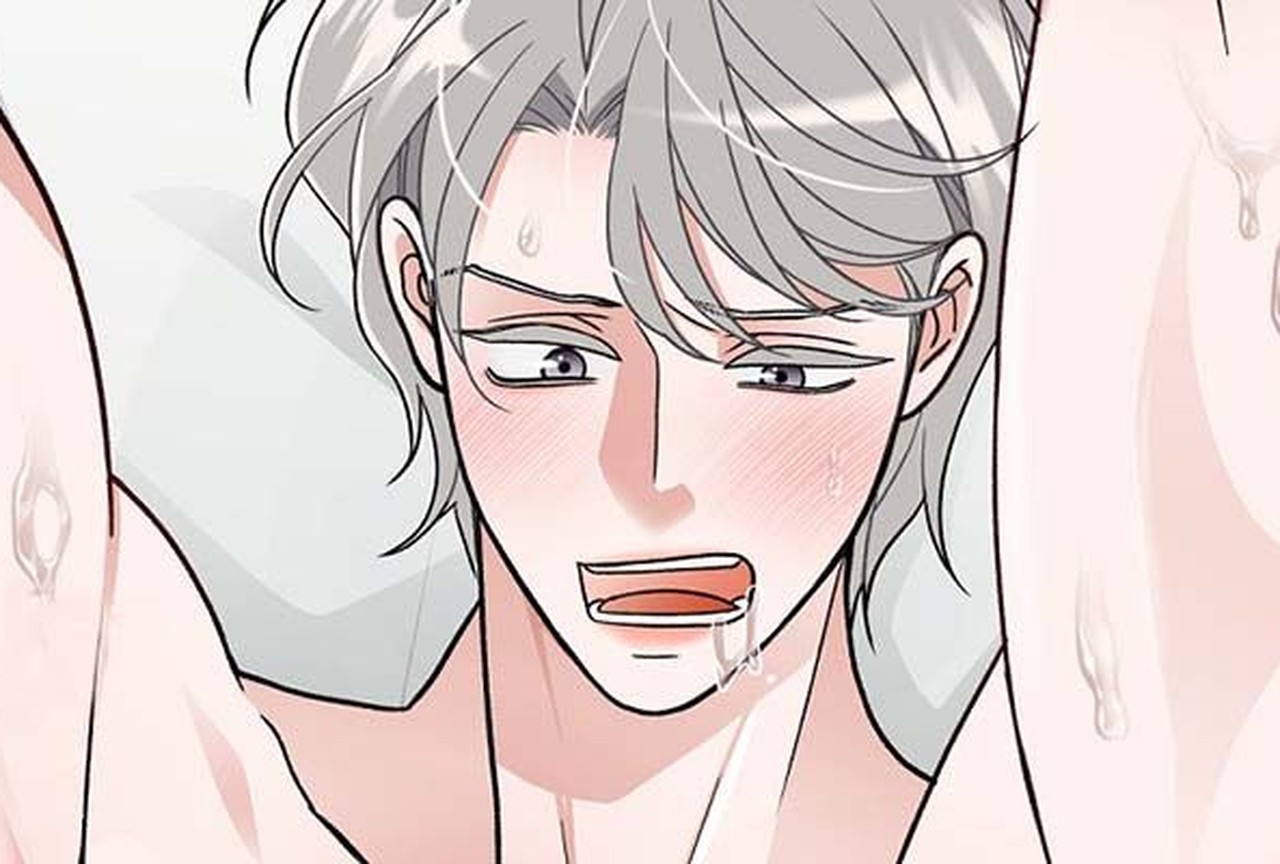 (+18) Kiss me, shot me ! - 🔞Episode 5 - ONO Webtoon et Manga