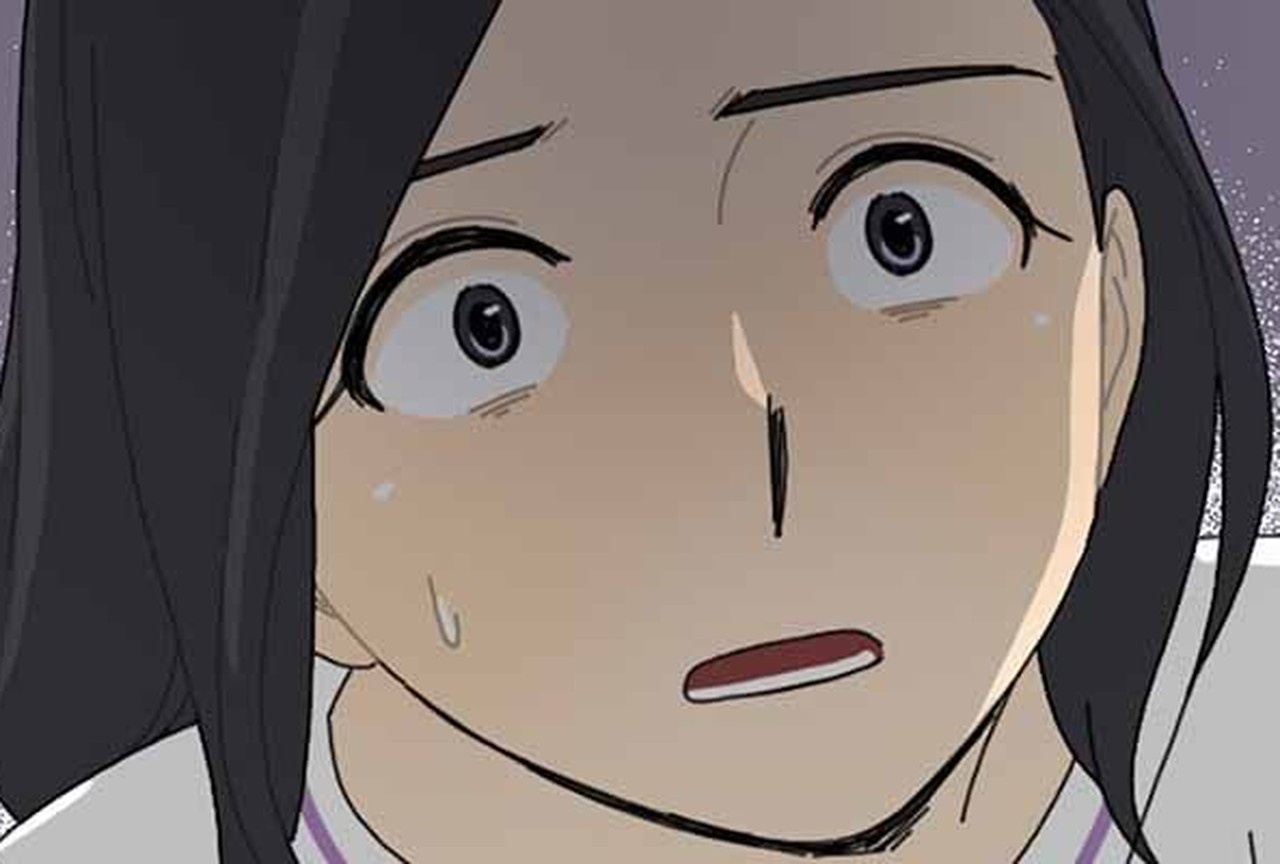 Le charme singulier de ma voisine - Episode 66 - ONO Webtoon et Manga