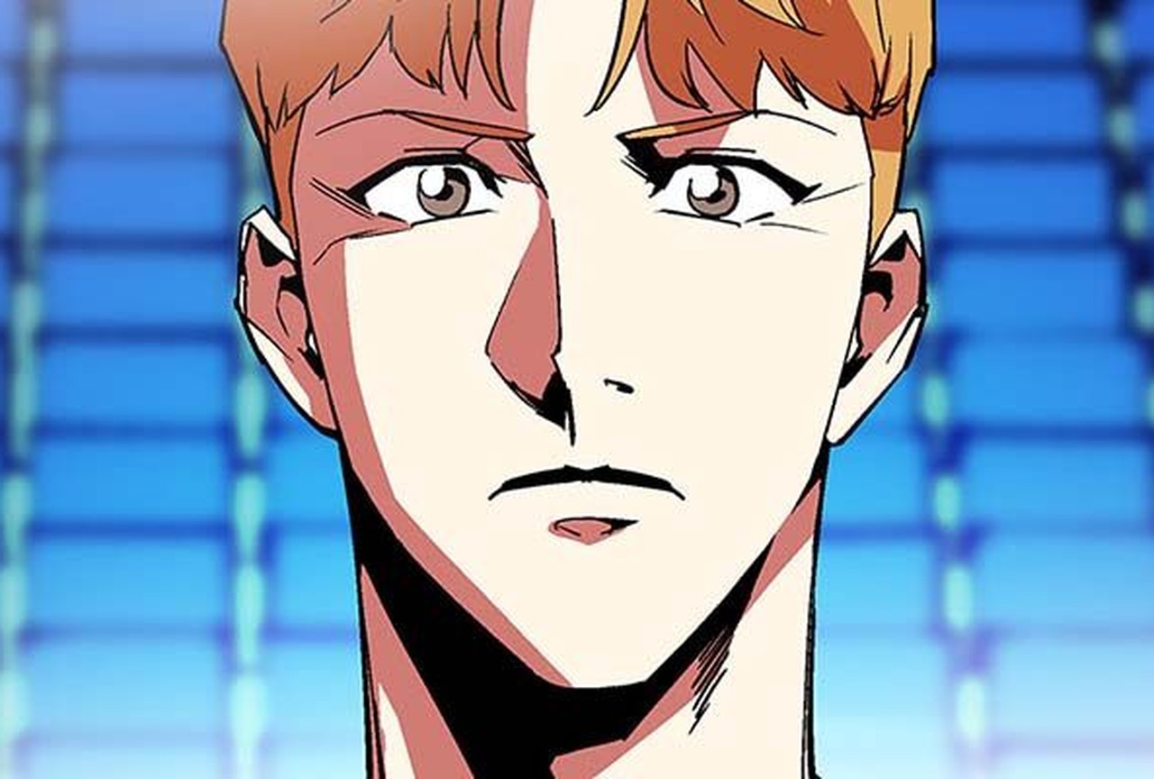 Soccer Level : Godlike - Episode 67 - ONO Webtoon et Manga