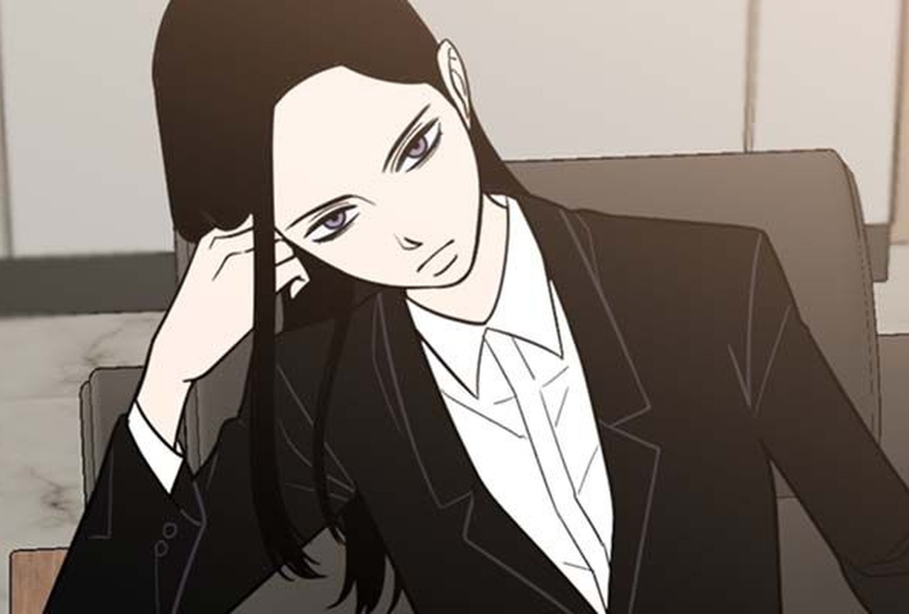 Unprofessional - Episode 13 - ONO Webtoon et Manga