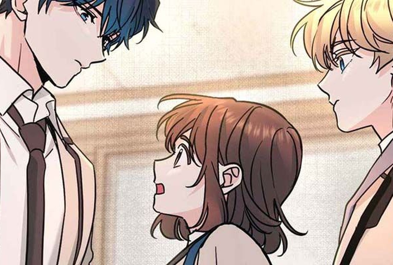 Les lois de la web romance - Episode 215 - ONO Webtoon et Manga