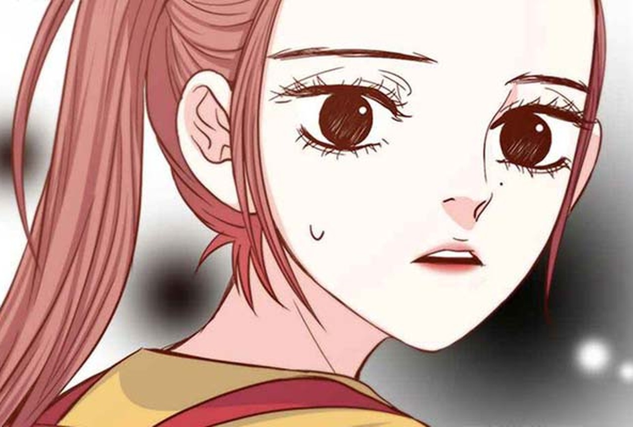 Mademoiselle est une rebelle ?! - Episode 14 - ONO Webtoon et Manga