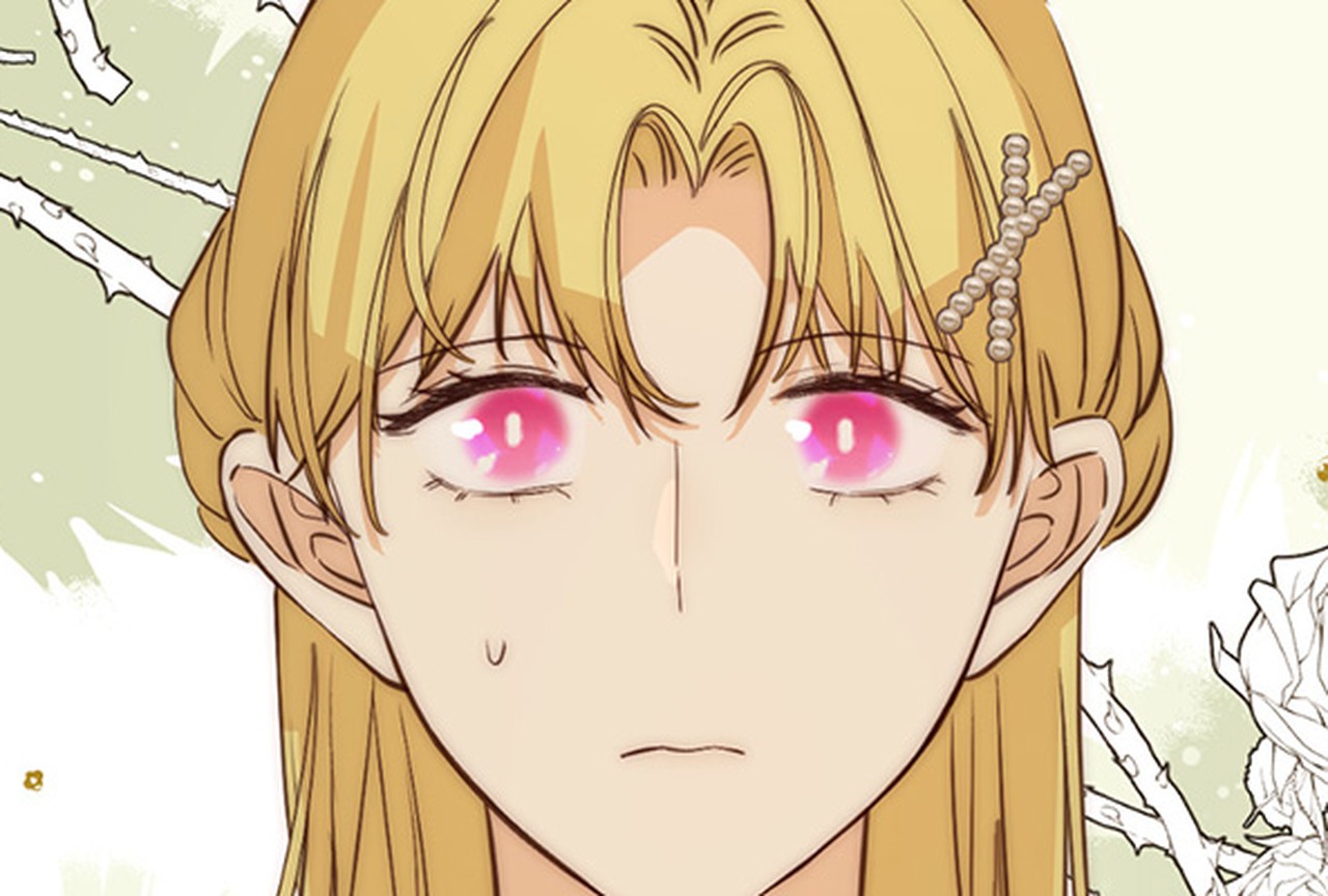 Dragon Prince Desire - Episode 122 - ONO Webtoon et Manga