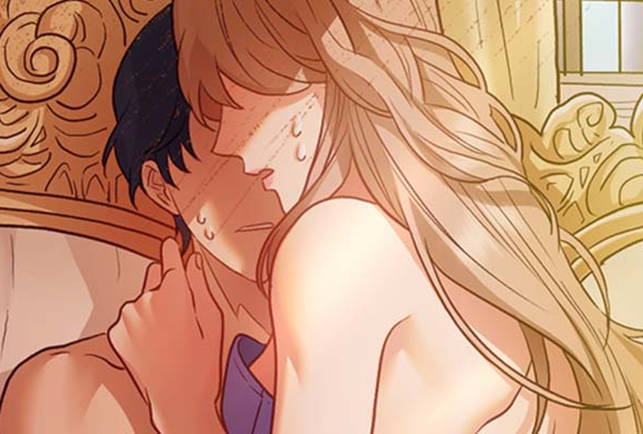 (+18) The Revenge of the Fake Mistress - Episode 47 - ONO Webtoon et Manga