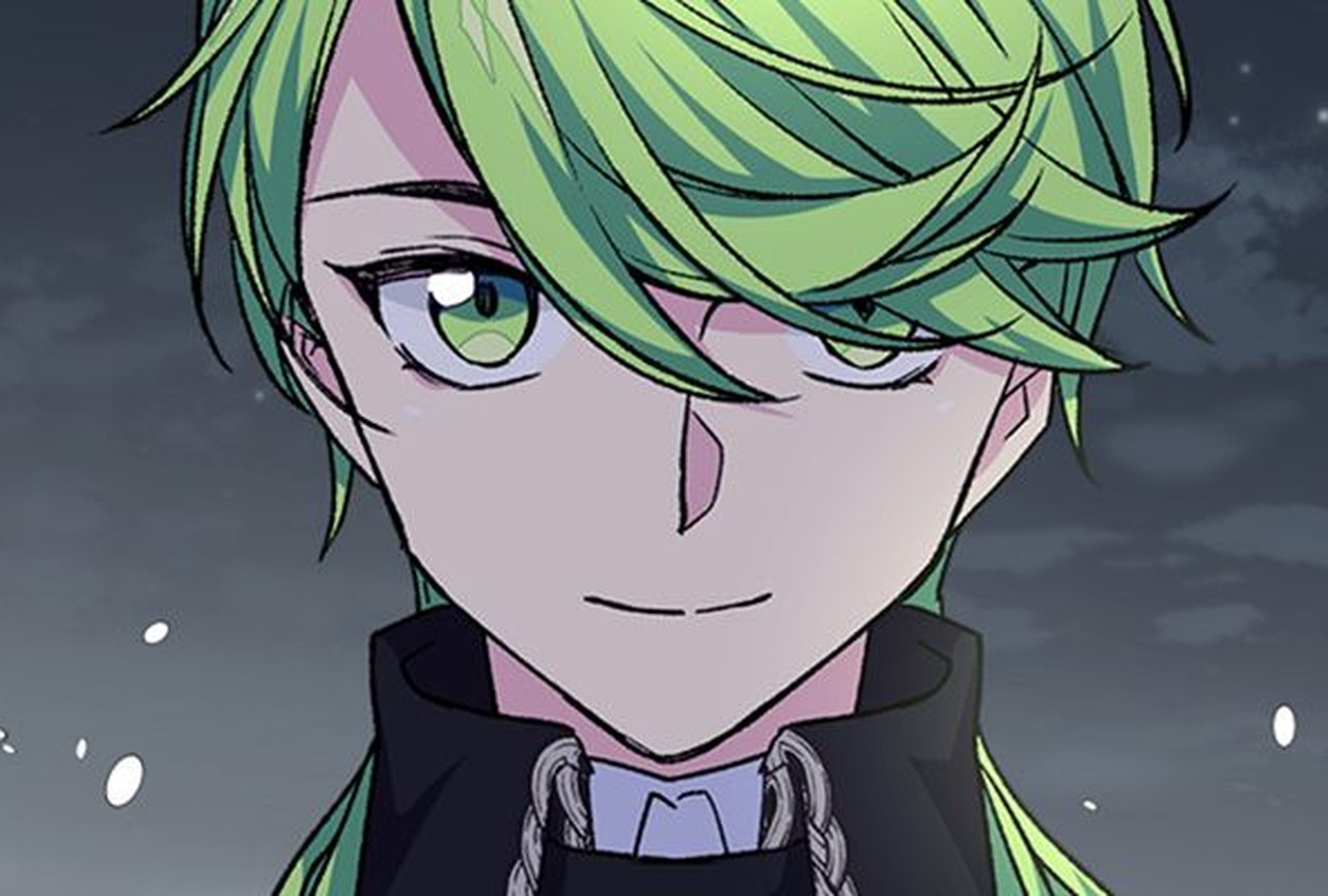 The Abandoned Empress - Episode 64 - ONO Webtoon et Manga