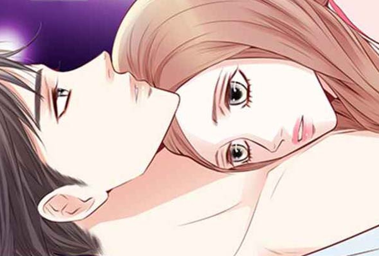 Harmonie Secrète - Episode 31 - ONO Webtoon et Manga
