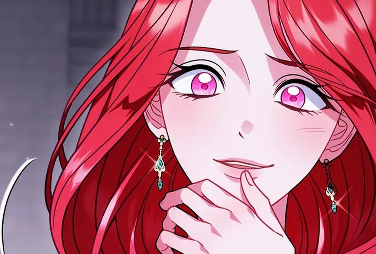 I will become the villain's poison taster - Episode 102 - ONO Webtoon et Manga