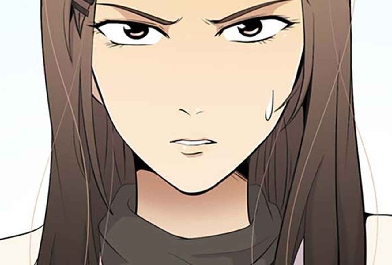 Again my life - Episode 17 - ONO Webtoon et Manga