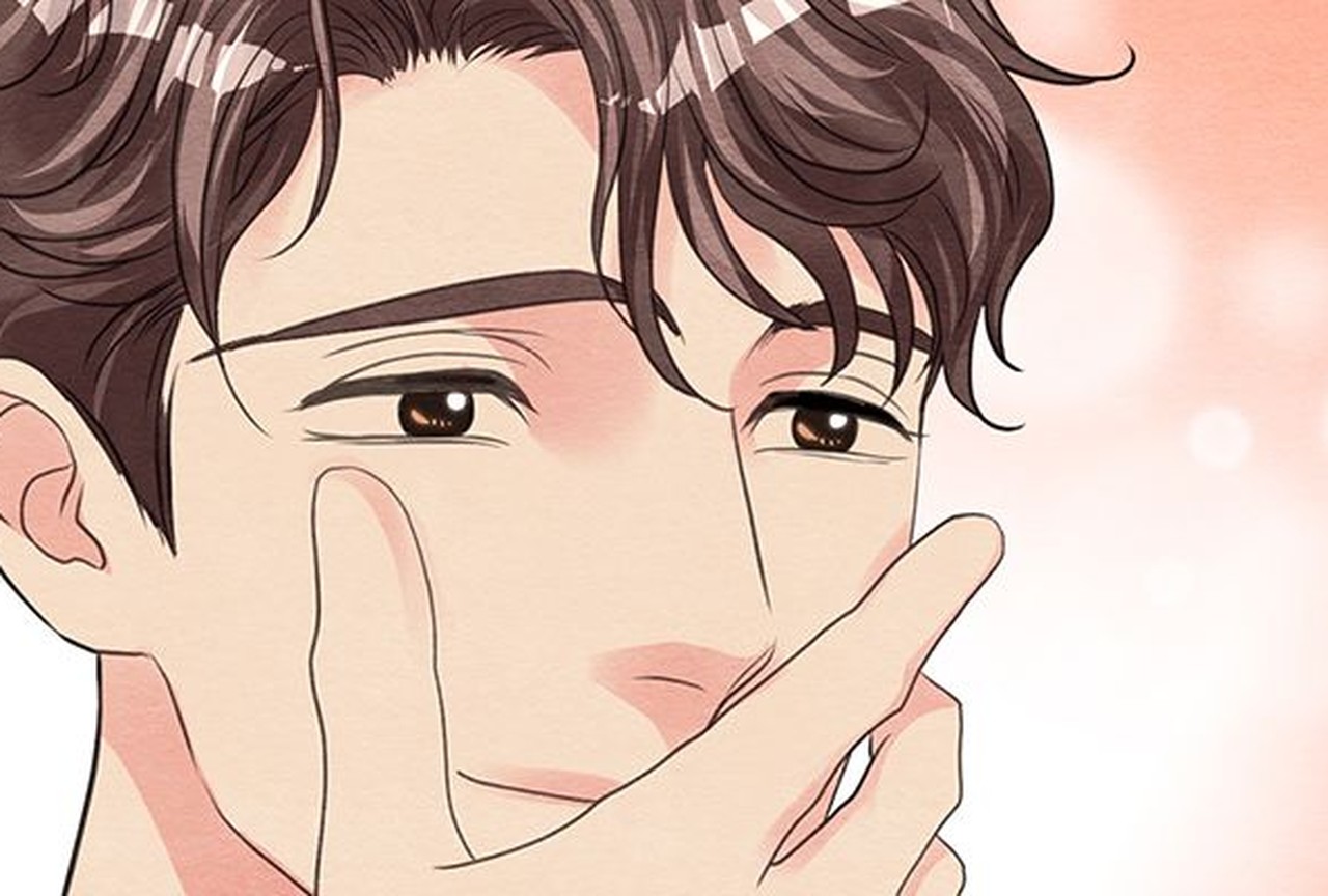Défense d'aimer - Episode 68 - ONO Webtoon et Manga